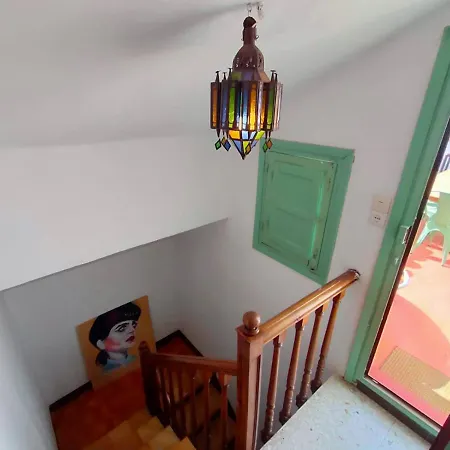 Willa Cosy House, Sunny Terrace, Amazing Views & Outdoor Bathtub! Grenada Zewnętrze zdjęcie