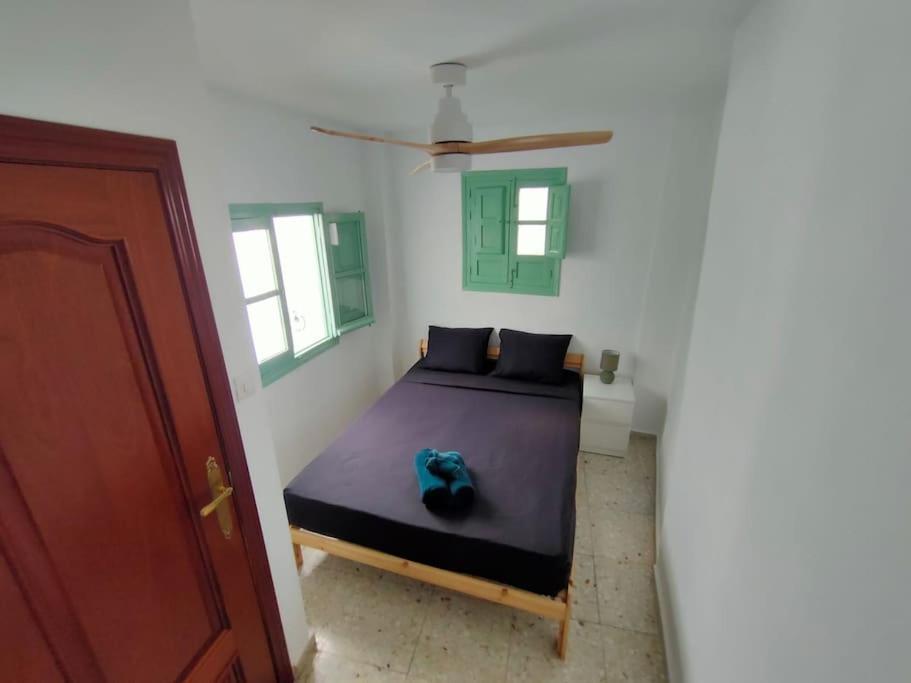 Cosy House, Sunny Terrace, Amazing Views & Outdoor Bathtub! Granada